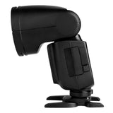 Round Head Speedlite camera Flash for Olympus camera body