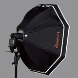 Firefly FBO2 65 Octagon 65