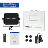 Phottix Kali 50 LED Light
