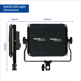 Phottix Kali 50 LED Light