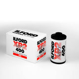 Ilford Sprite 35-II Reusable Camera - Black