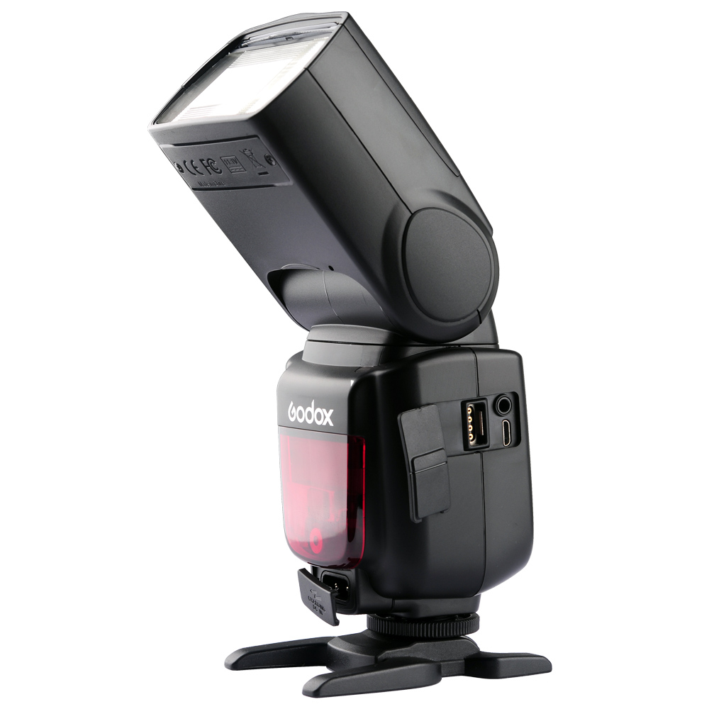 Godox 685C TTL Speedlite Flash For Canon Kayell Qld