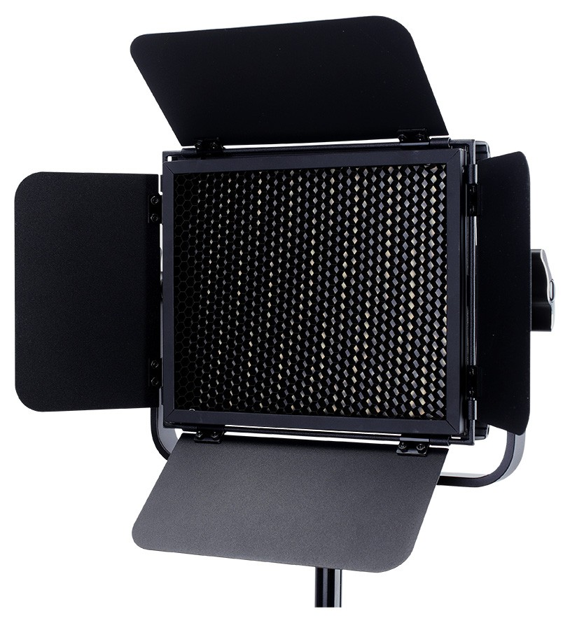 Phottix Kali600 Studio LED Honeycomb Grid Light Filter Kayell