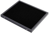 Phottix Kali600 Studio LED Honeycomb Grid light diffuser flat