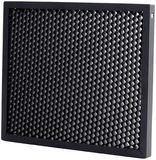 Phottix Kali600 Studio LED Honeycomb Grid light diffuser side