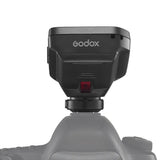 Godox XProF Mark II TTL Wireless Flash Trigger for Fuji