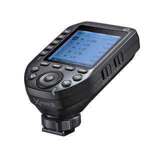 Godox XProS Mark II TTL Wireless Flash Trigger for Sony