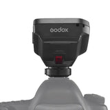 Godox XProC MArk II TTL Wireless Flash Trigger for Canon