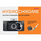 Lomography HydroChrome Sutton’s Panoramic Blair Camera *Limited Price While Stocks Last*