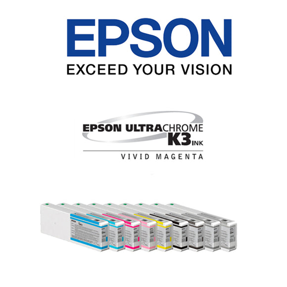 Epson 11880 Ink Cartridges