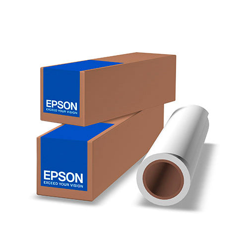 Epson Doubleweight Matte Paper