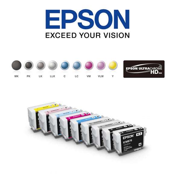 Epson P600 Ink Cartridges