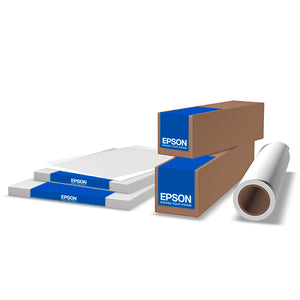 Epson Singleweight Matte Paper