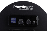 Phottix Nuada R3 VLED Video LED Light