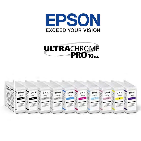 Epson P706 Ink Cartridges