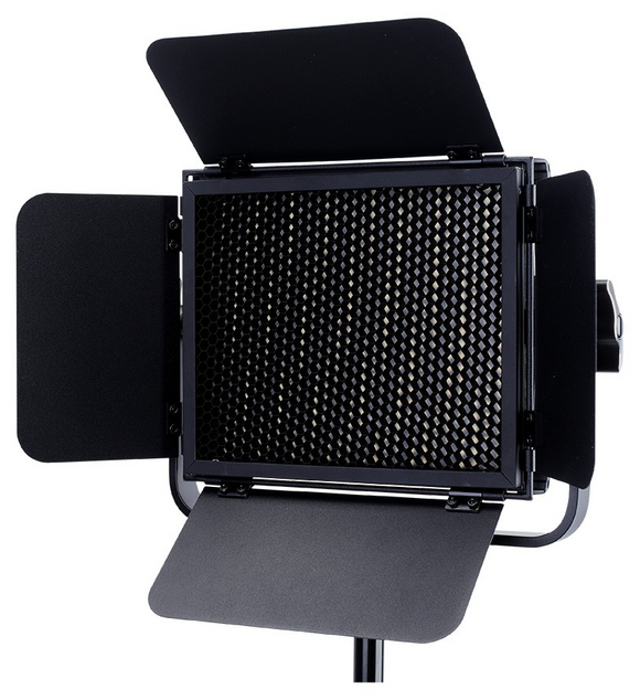 Phottix Kali600 Studio LED Honeycomb Grid light diffuser